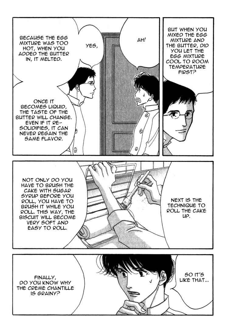 Page 21 Chapter 9 Seiyou Kottou Yougashiten