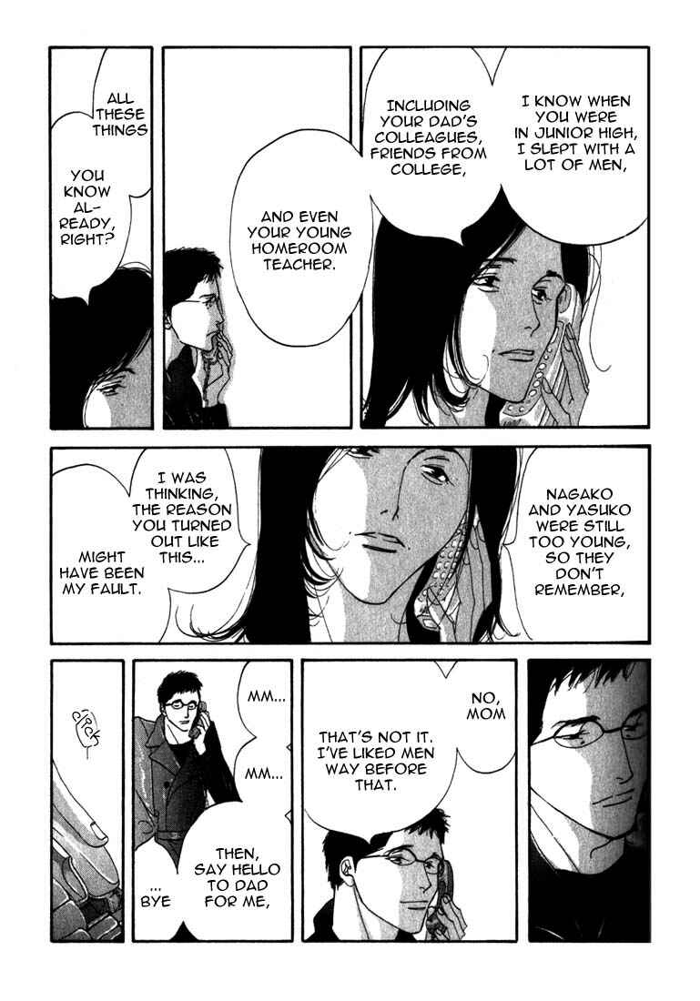 Page 24 Chapter 9 Seiyou Kottou Yougashiten