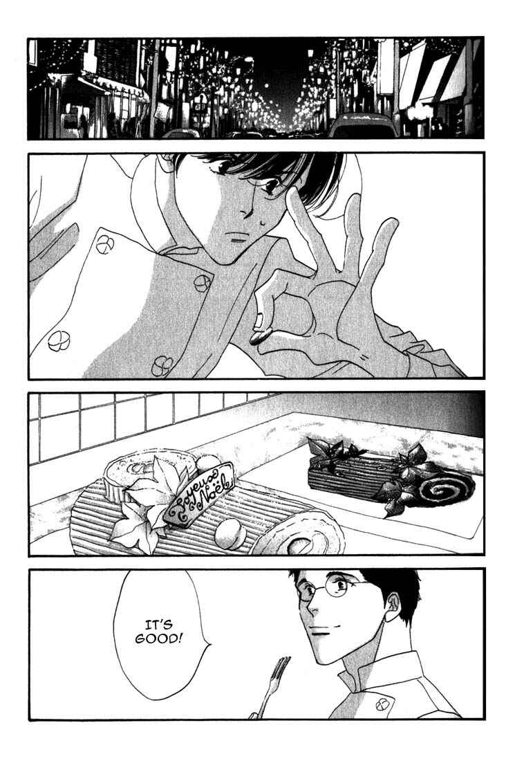 Page 28 Chapter 9 Seiyou Kottou Yougashiten