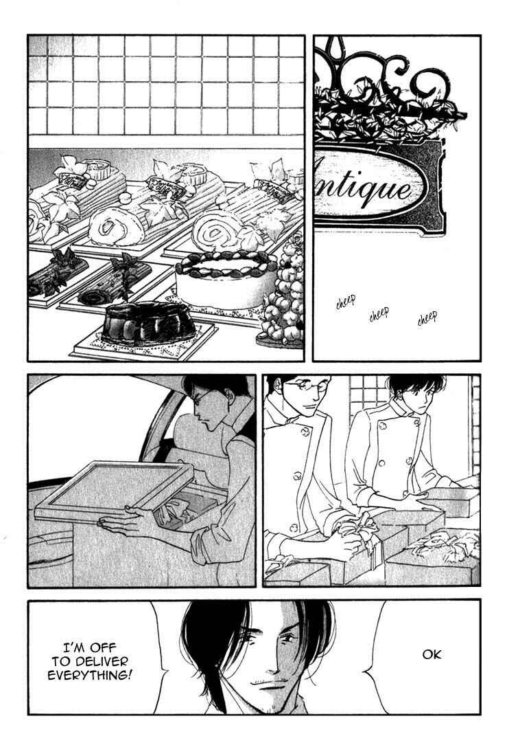 Page 32 Chapter 9 Seiyou Kottou Yougashiten