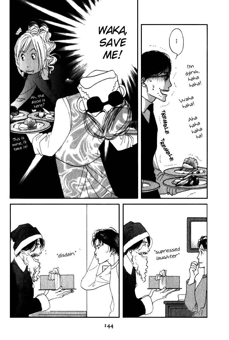 Page 44 Chapter 9 Seiyou Kottou Yougashiten
