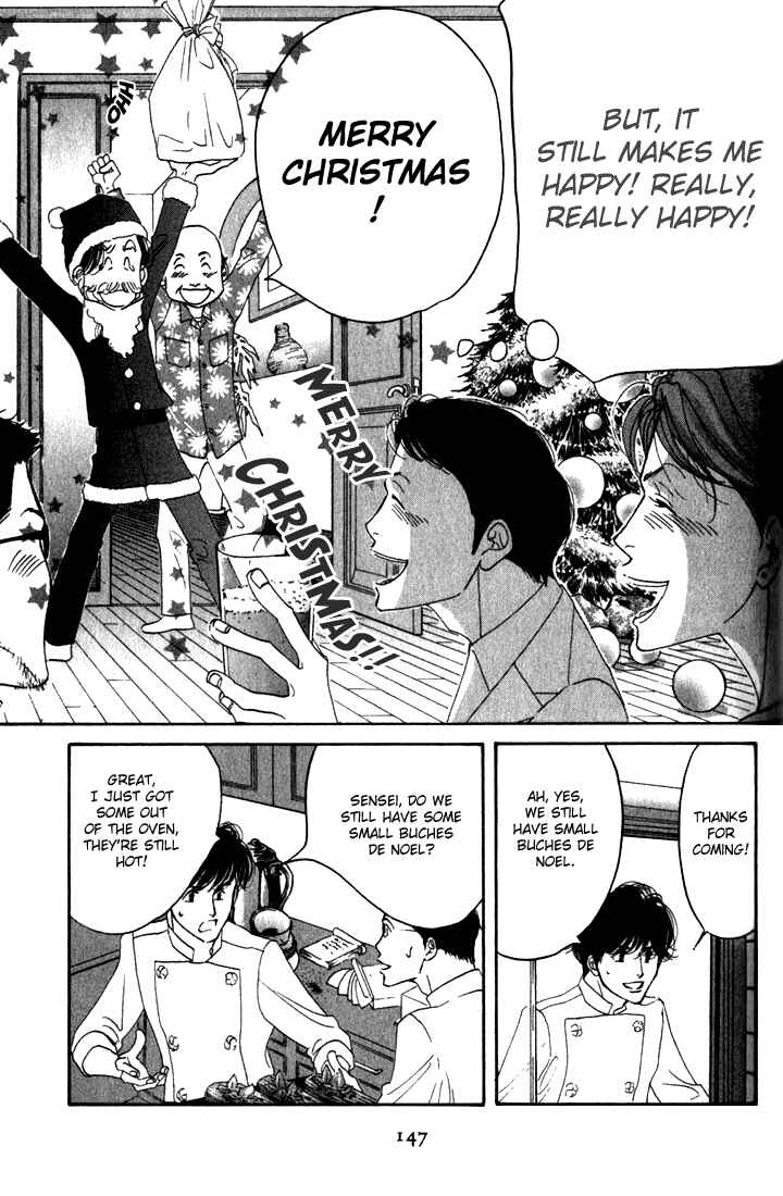 Page 47 Chapter 9 Seiyou Kottou Yougashiten
