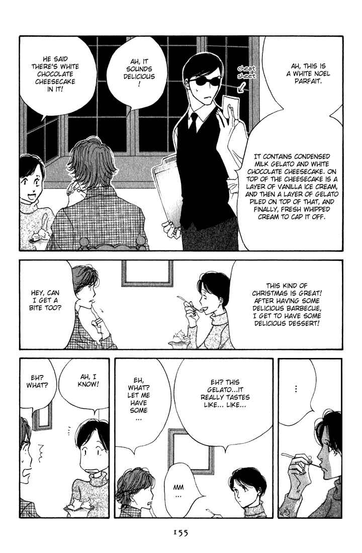 Page 55 Chapter 9 Seiyou Kottou Yougashiten
