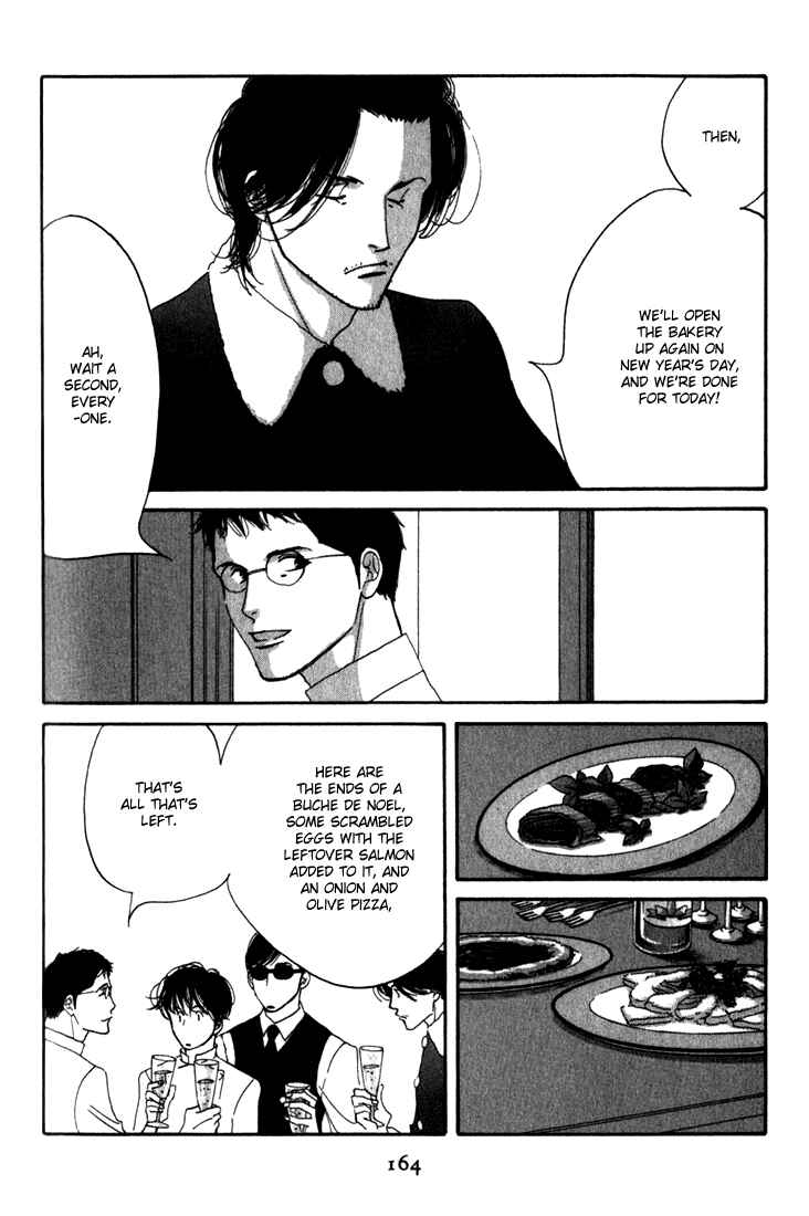 Page 64 Chapter 9 Seiyou Kottou Yougashiten