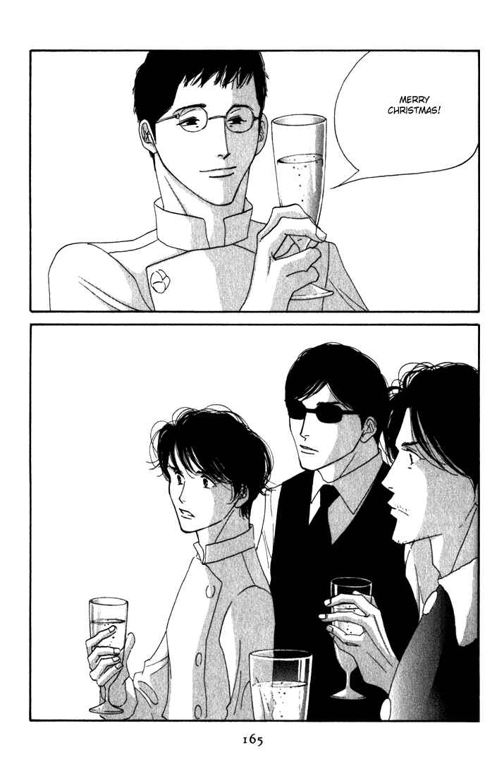 Page 65 Chapter 9 Seiyou Kottou Yougashiten