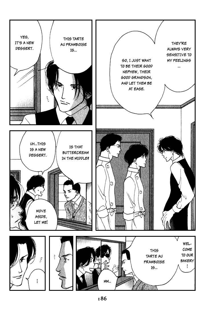 Page 19 Chapter 10 Seiyou Kottou Yougashiten