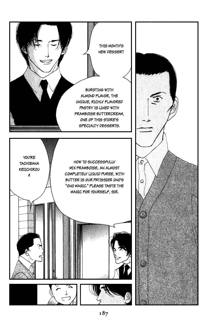 Page 20 Chapter 10 Seiyou Kottou Yougashiten
