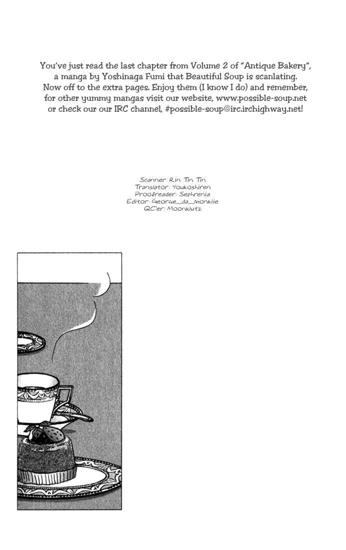 Page 26 Chapter 10 Seiyou Kottou Yougashiten
