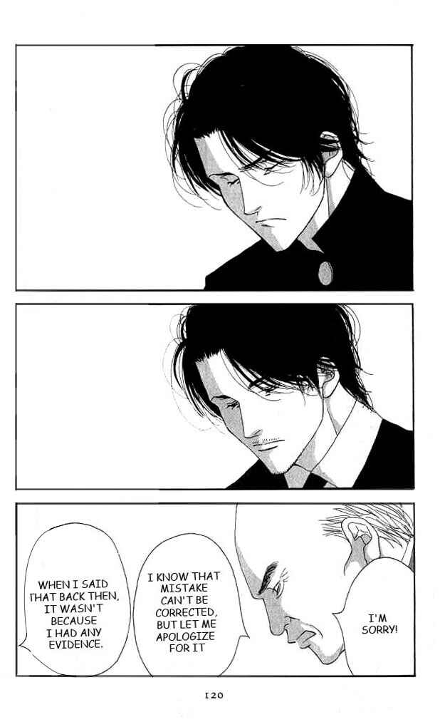Page 10 Chapter 18 Seiyou Kottou Yougashiten