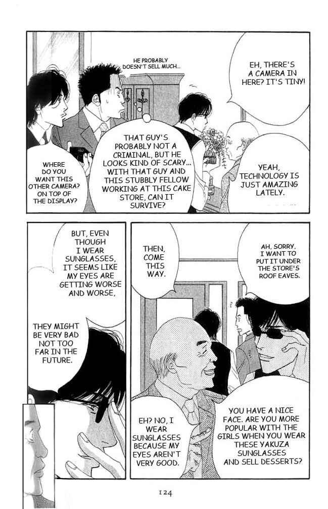 Page 14 Chapter 18 Seiyou Kottou Yougashiten
