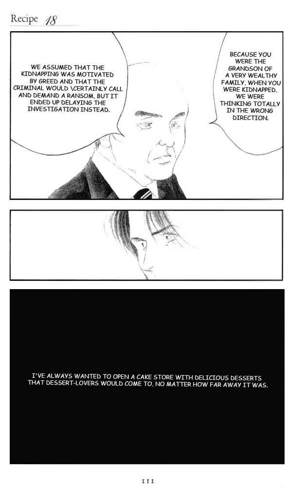 Page 2 Chapter 18 Seiyou Kottou Yougashiten