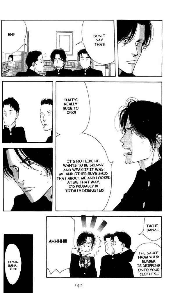 Page 32 Chapter 18 Seiyou Kottou Yougashiten