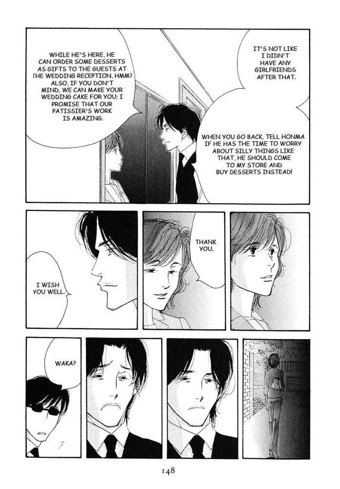 Page 38 Chapter 18 Seiyou Kottou Yougashiten