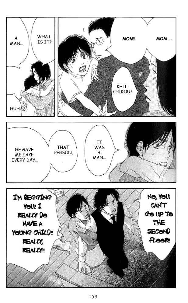 Page 49 Chapter 18 Seiyou Kottou Yougashiten