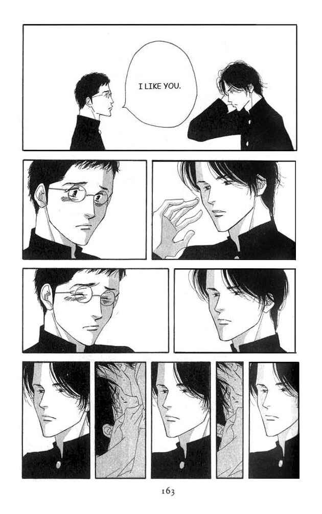 Page 53 Chapter 18 Seiyou Kottou Yougashiten