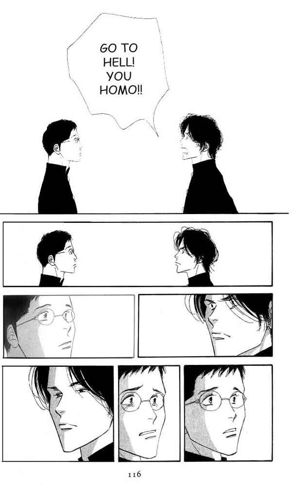 Page 6 Chapter 18 Seiyou Kottou Yougashiten