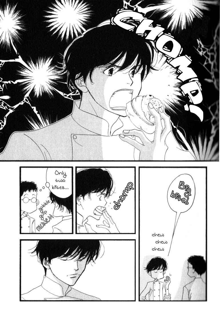 Page 3 Chapter 2 Seiyou Kottou Yougashiten