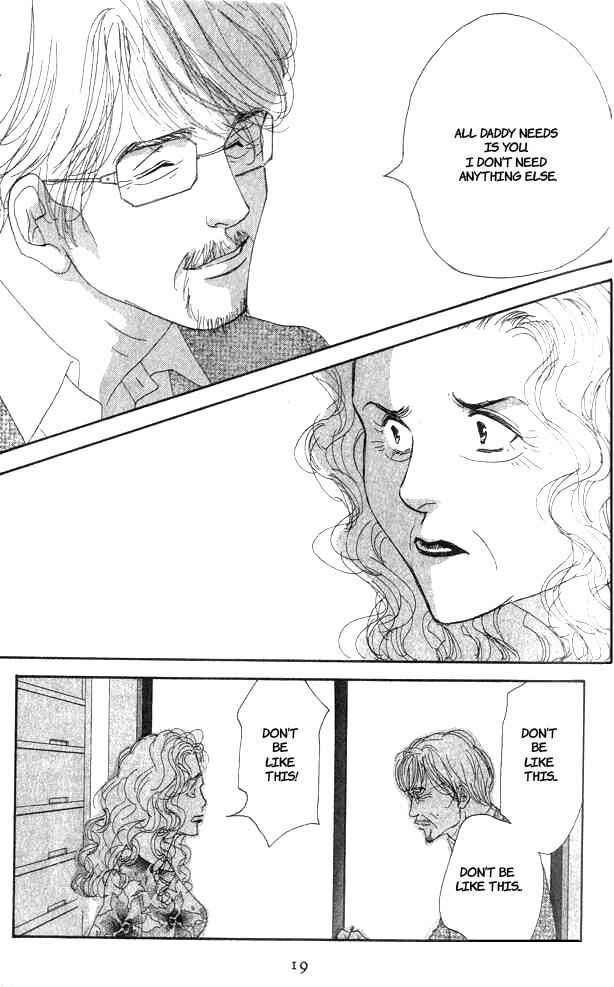 Page 18 Chapter 15 Seiyou Kottou Yougashiten