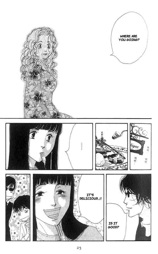 Page 24 Chapter 15 Seiyou Kottou Yougashiten