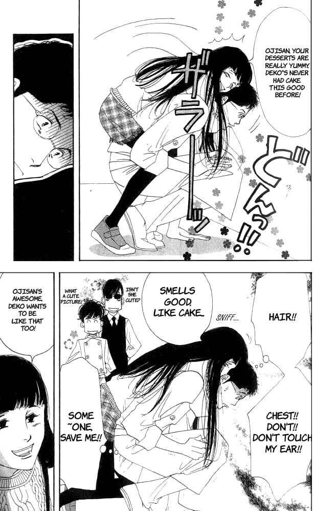 Page 26 Chapter 15 Seiyou Kottou Yougashiten
