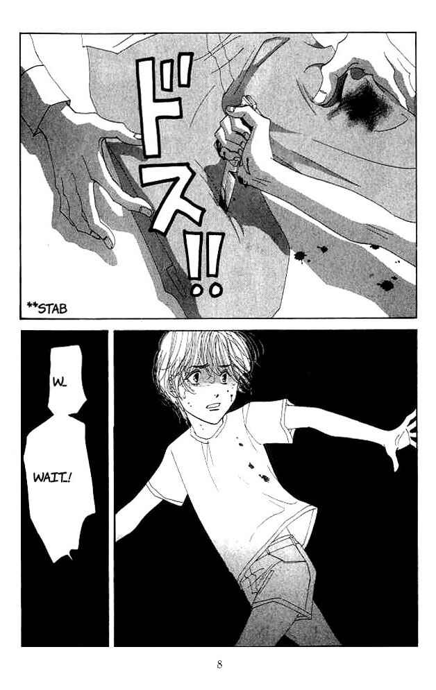 Page 7 Chapter 15 Seiyou Kottou Yougashiten