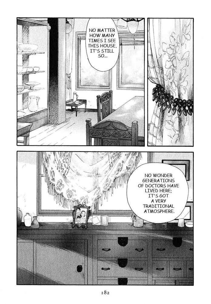 Page 13 Chapter 19 Seiyou Kottou Yougashiten