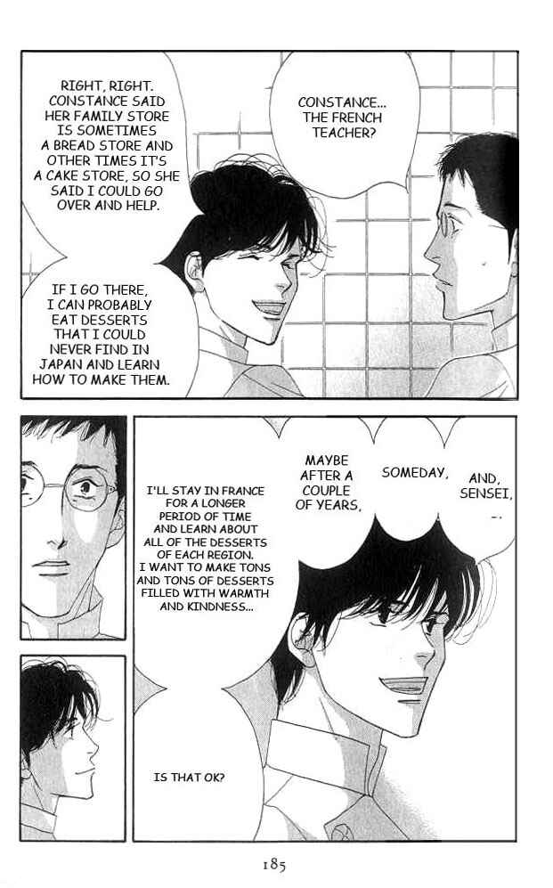 Page 16 Chapter 19 Seiyou Kottou Yougashiten