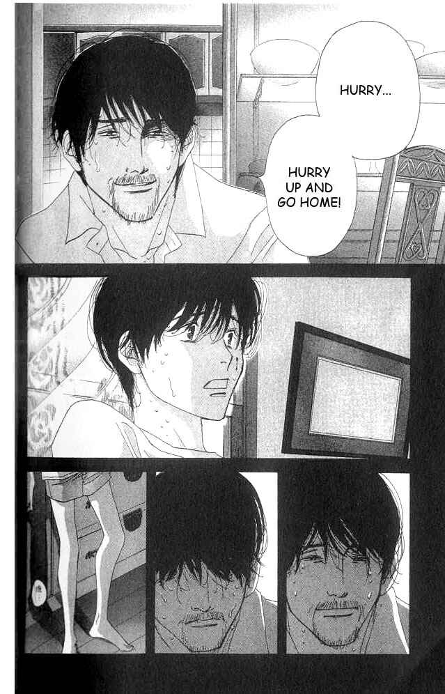 Page 33 Chapter 19 Seiyou Kottou Yougashiten