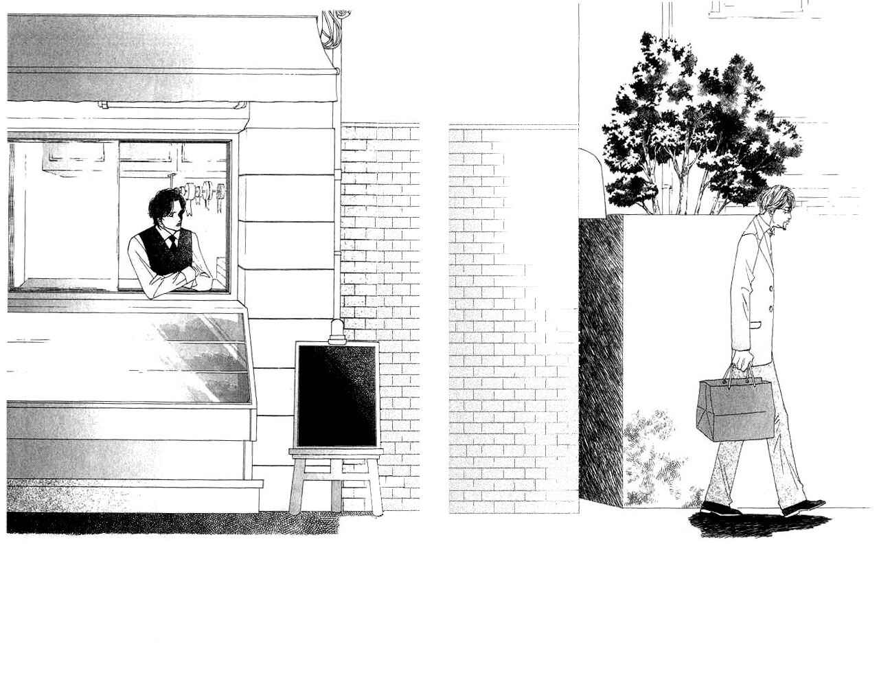 Page 38 Chapter 19 Seiyou Kottou Yougashiten