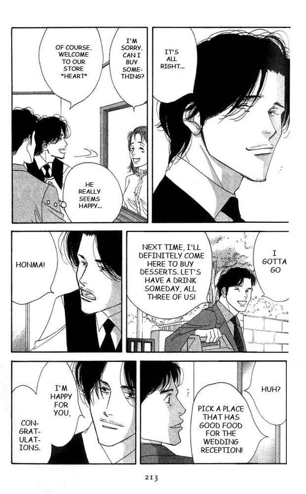 Page 44 Chapter 19 Seiyou Kottou Yougashiten