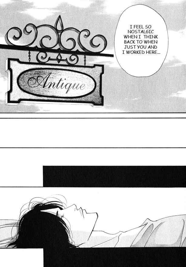 Page 52 Chapter 19 Seiyou Kottou Yougashiten