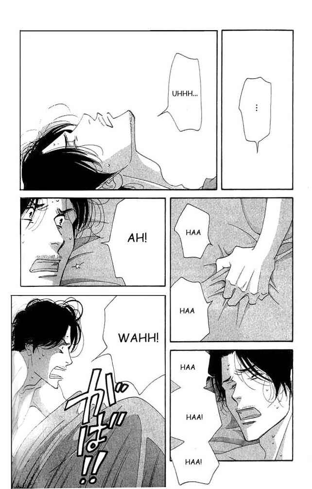 Page 53 Chapter 19 Seiyou Kottou Yougashiten