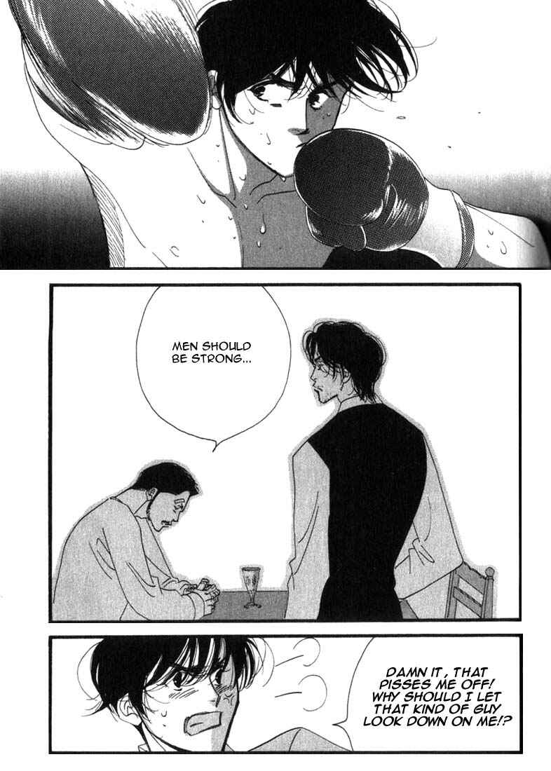 Page 11 Chapter 4 Seiyou Kottou Yougashiten