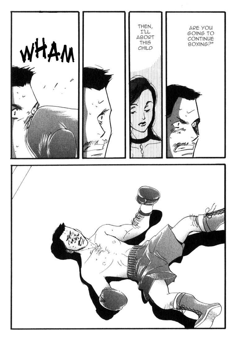 Page 22 Chapter 4 Seiyou Kottou Yougashiten