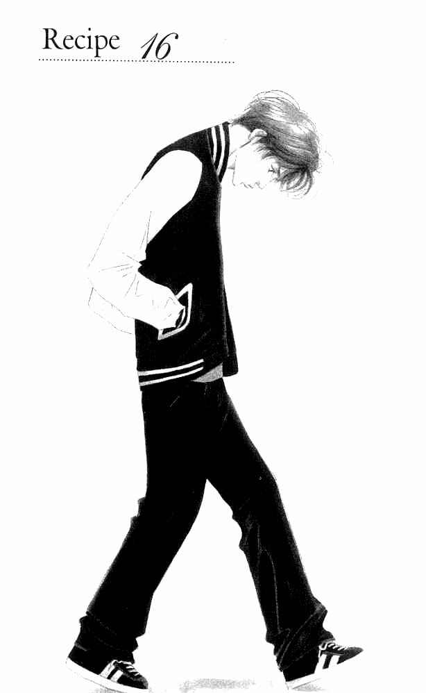 Page 1 Chapter 16 Seiyou Kottou Yougashiten