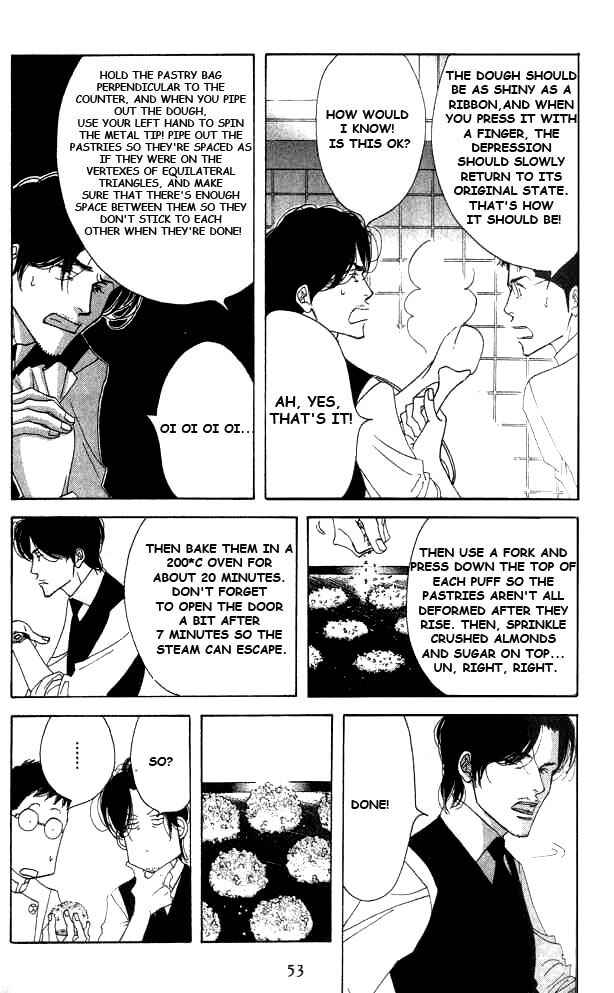 Page 15 Chapter 16 Seiyou Kottou Yougashiten