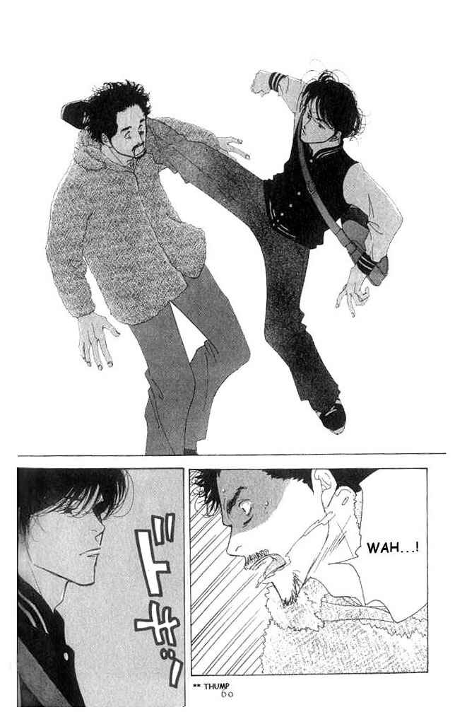Page 22 Chapter 16 Seiyou Kottou Yougashiten