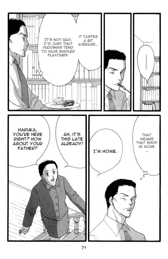 Page 9 Chapter 3 Seiyou Kottou Yougashiten