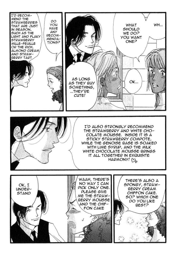 Page 22 Chapter 6 Seiyou Kottou Yougashiten