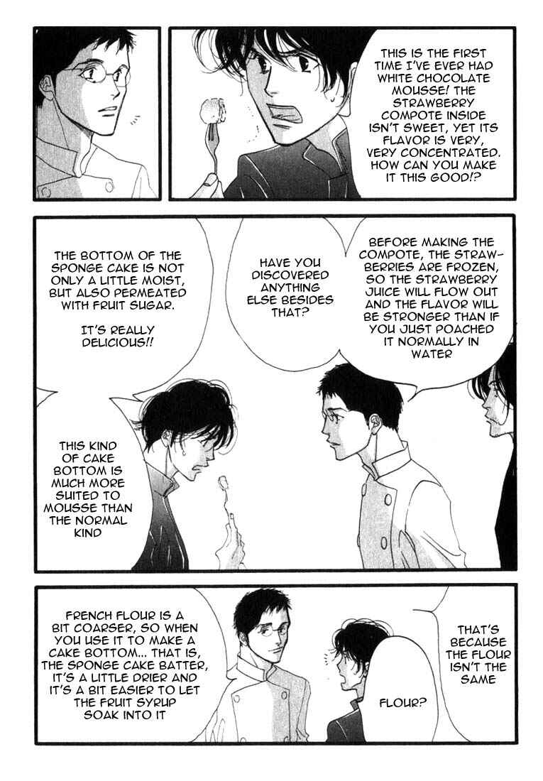 Page 9 Chapter 6 Seiyou Kottou Yougashiten