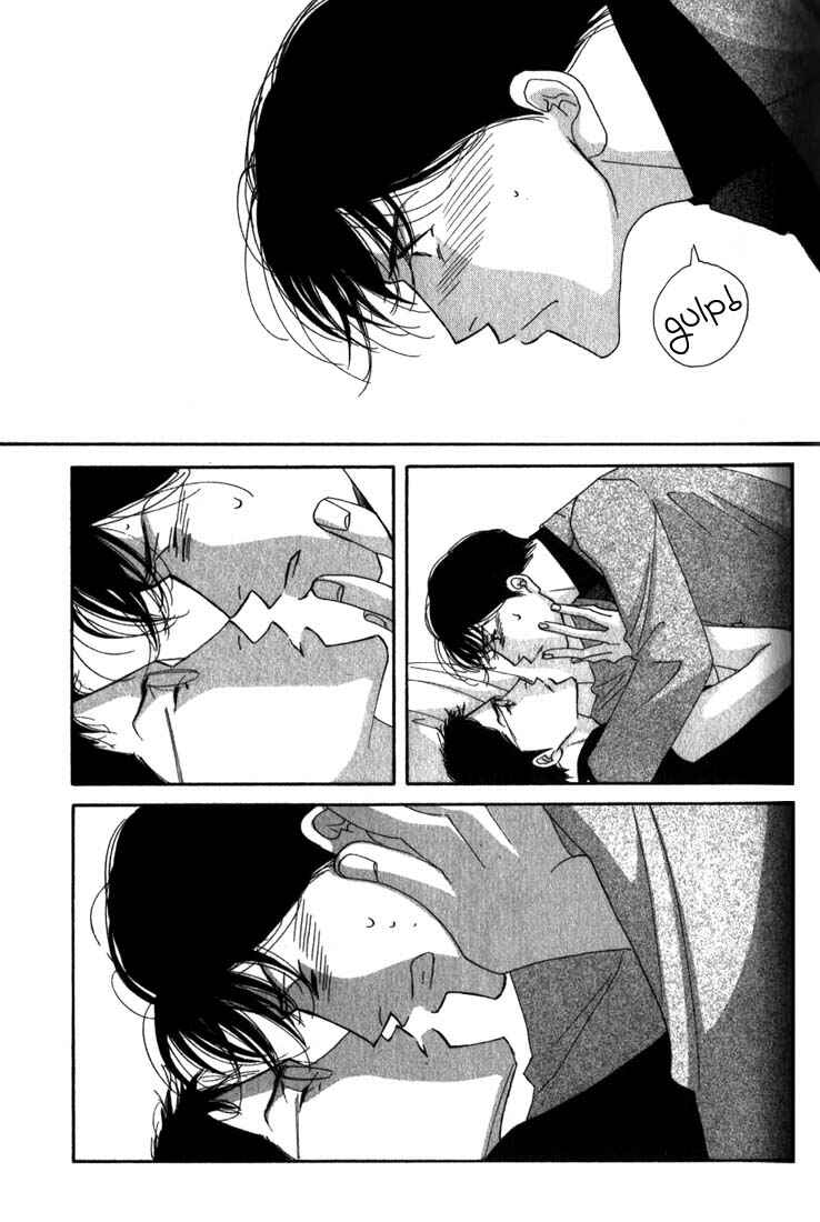 Page 51 Chapter 8 Seiyou Kottou Yougashiten
