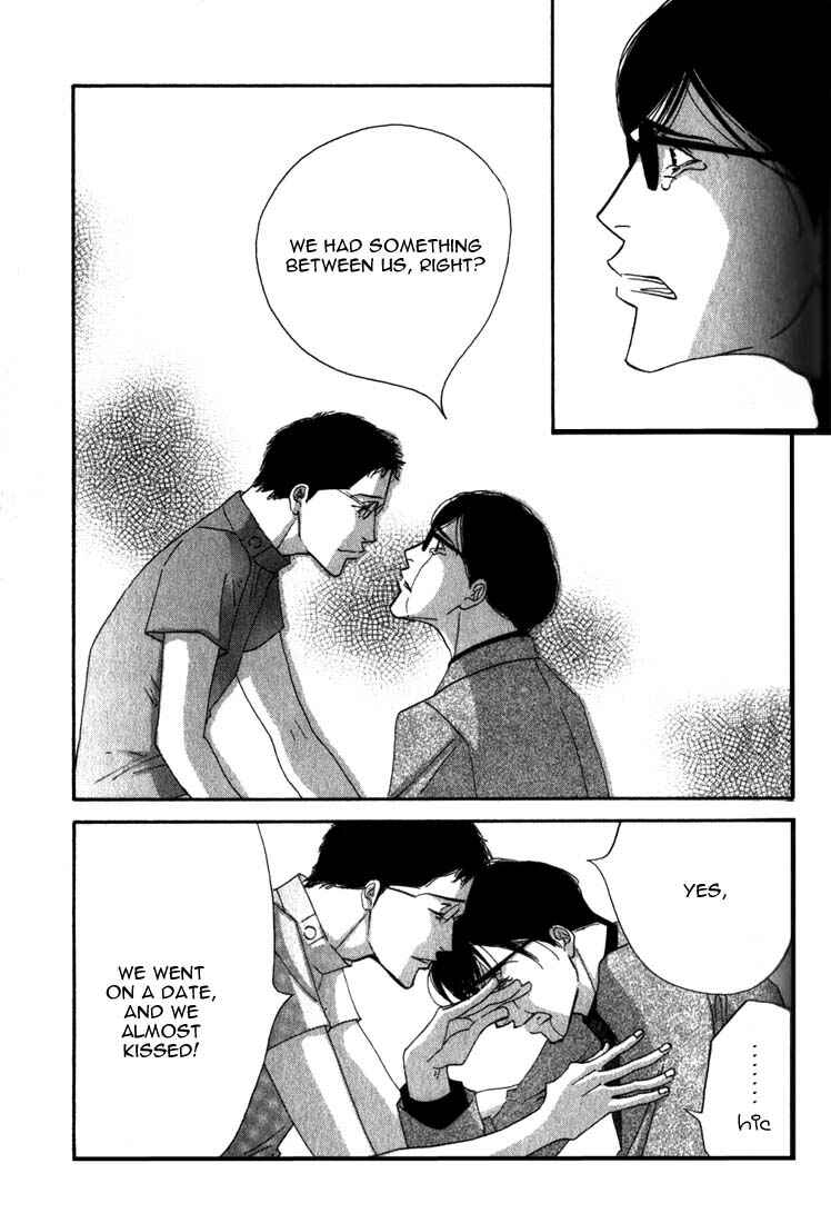 Page 63 Chapter 8 Seiyou Kottou Yougashiten