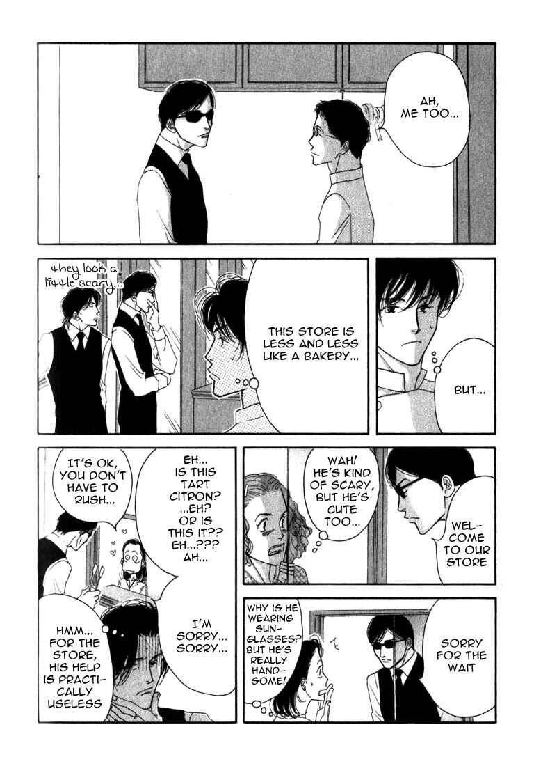 Page 68 Chapter 8 Seiyou Kottou Yougashiten