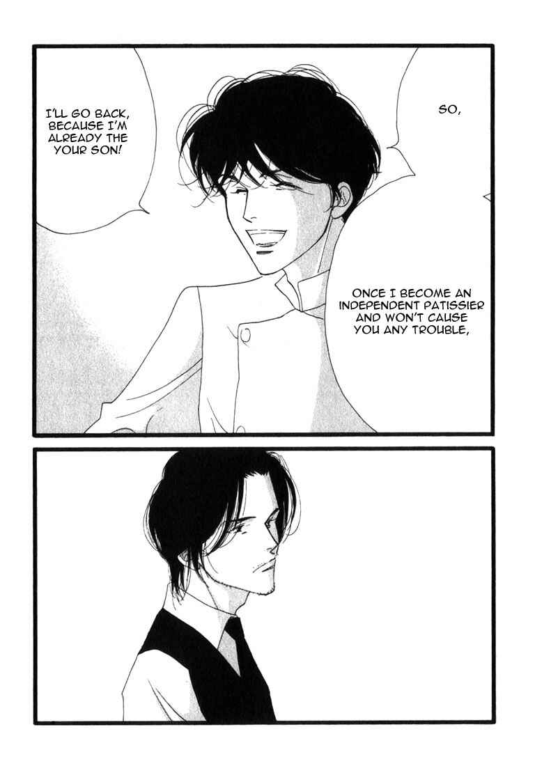 Page 23 Chapter 7 Seiyou Kottou Yougashiten