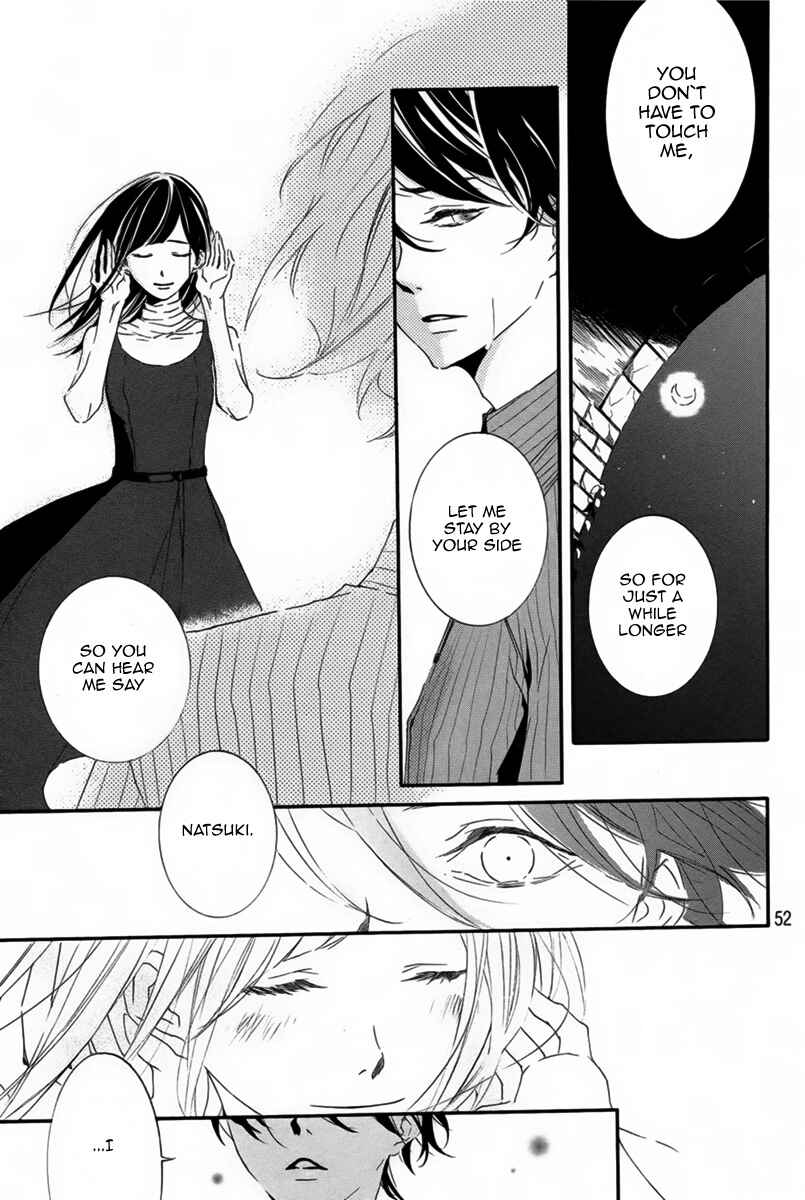 Page 51 Chapter 8 Otoko no Ko ni wa Himitsu ga aru