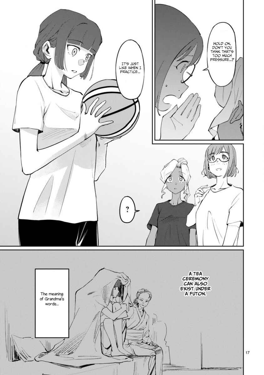 Page 17 Chapter 3 Tsubame Tip-off!