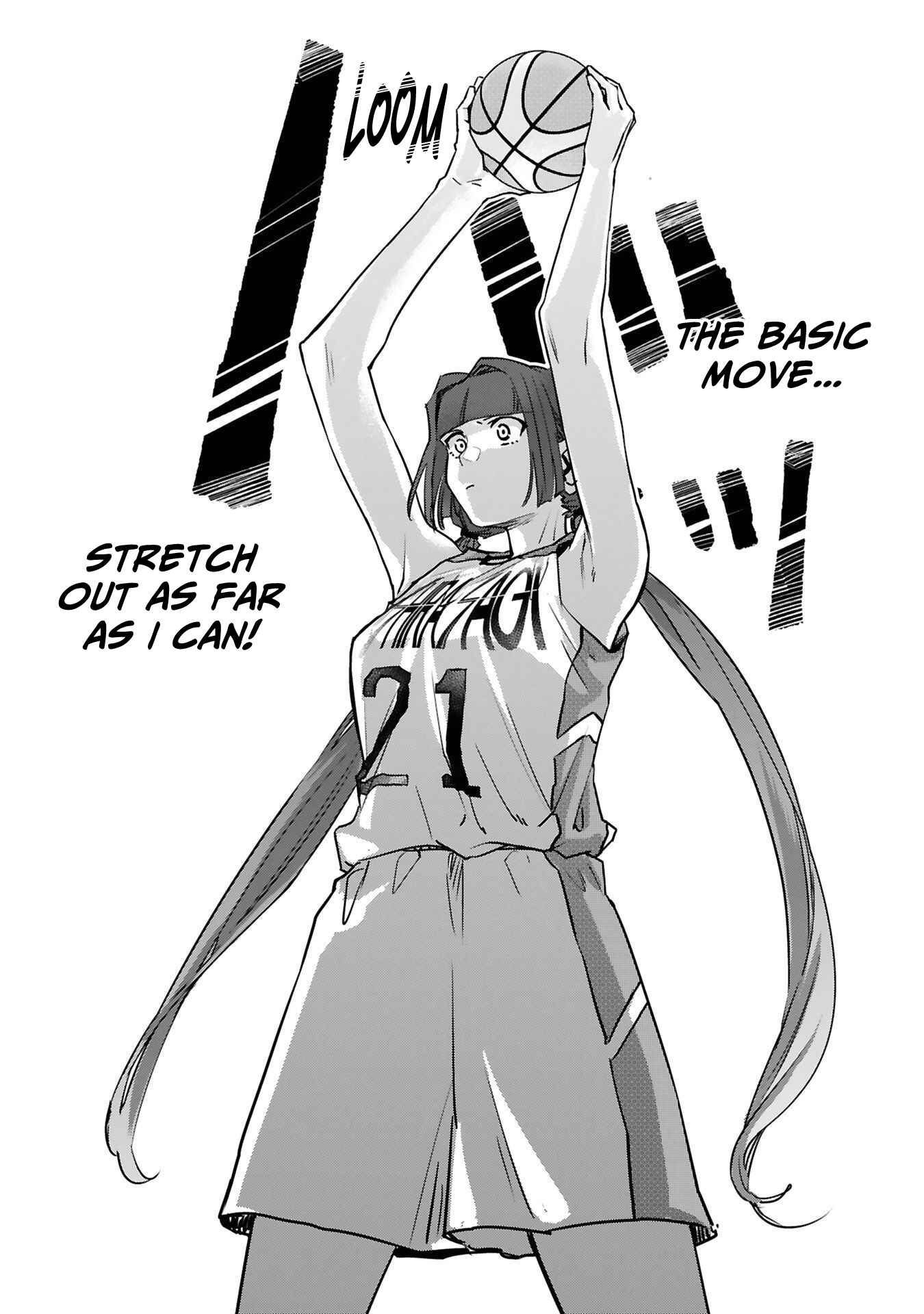 Page 20 Chapter 19 Tsubame Tip-off!