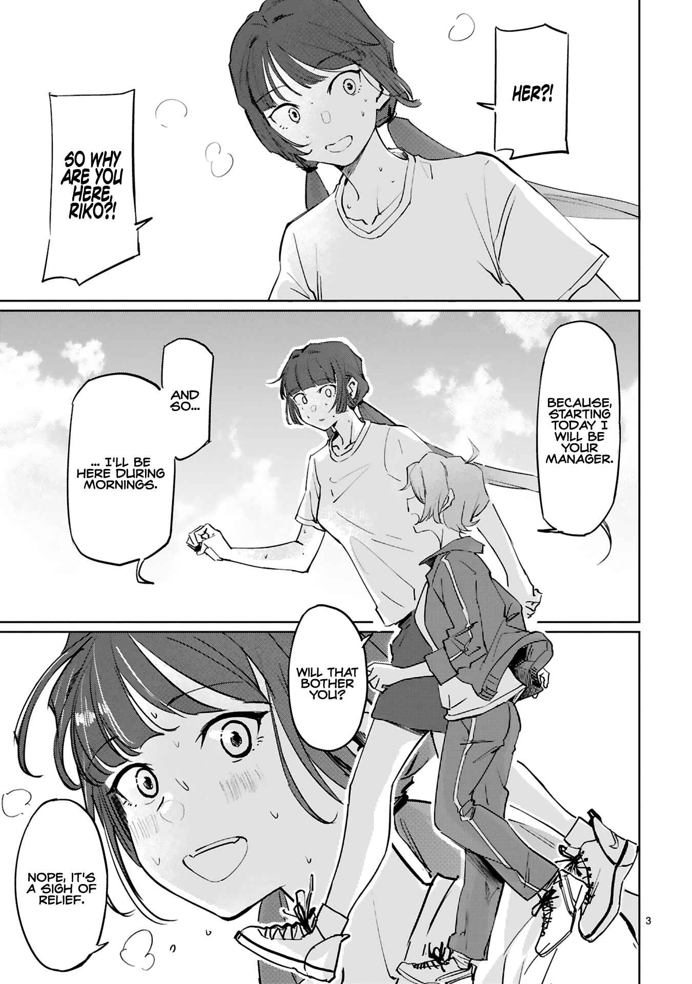 Page 3 Chapter 10 Tsubame Tip-off!