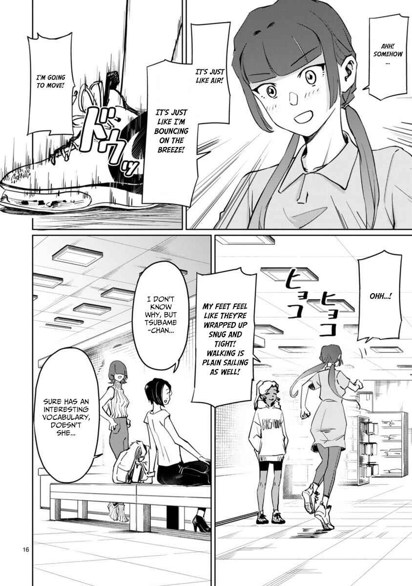 Page 18 Chapter 4 Tsubame Tip-off!