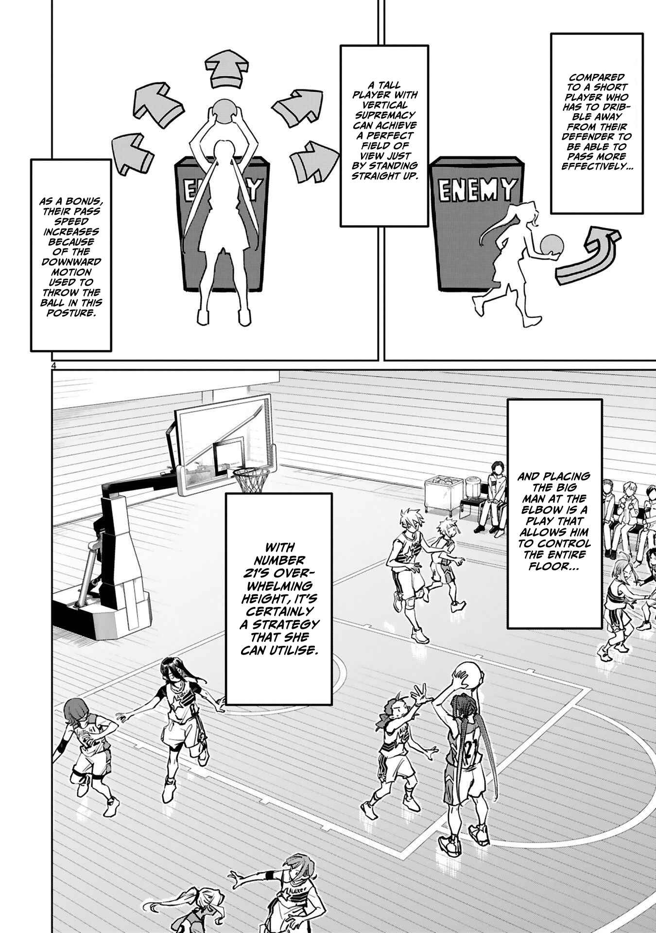 Page 7 Chapter 20 Tsubame Tip-off!